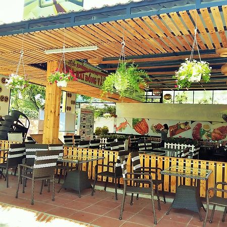 Hoang Hoa Hotel Vung Tau Dış mekan fotoğraf