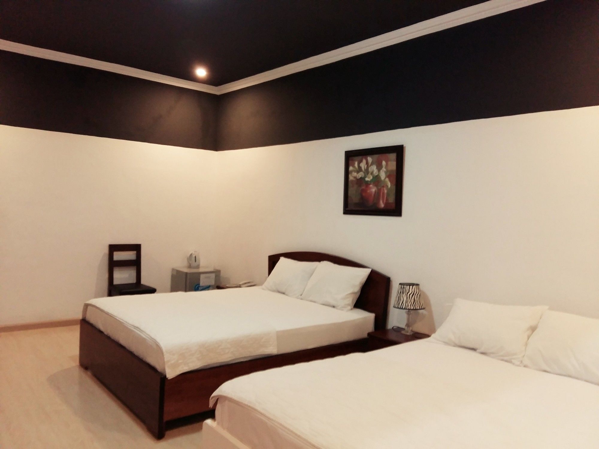 Hoang Hoa Hotel Vung Tau Dış mekan fotoğraf